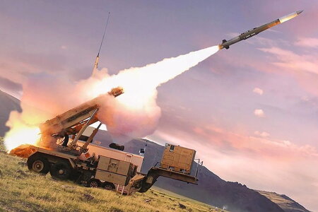 Kiev chua chát: Trung Đông 1 ngày hơn 4 năm Ukraine