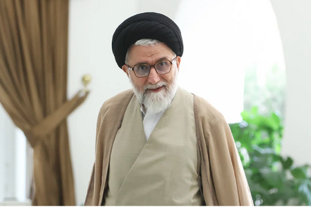 Israel tuyên bố hạ sát trùm tình báo sừng sỏ của Iran