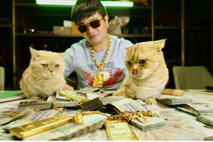 Hai cựu công an giúp sức cho Mr Pips Phó Đức Nam lừa đảo, nhận lương 2 tỷ đồng