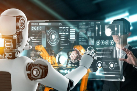 Thị trường lao động biến động trước làn sóng AI