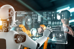 Thị trường lao động biến động trước làn sóng AI