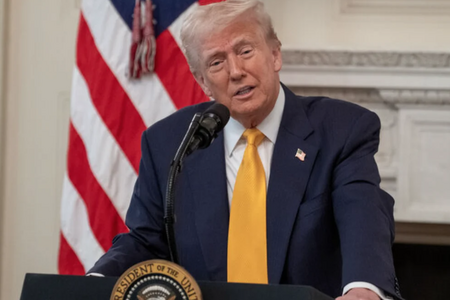 Ông Trump nổi giận gọi NATO là "hèn nhát" vì né cuộc chiến Iran