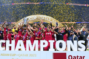 FIFA yêu cầu, Asian Cup sắp có thay đổi lớn