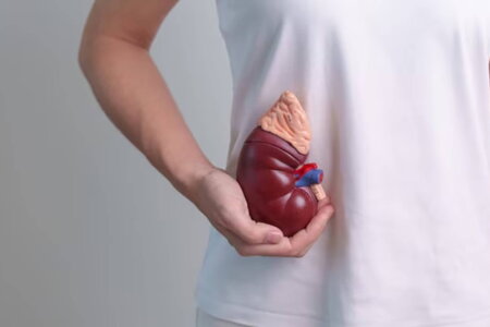 7 thói quen gây hại thận mỗi ngày