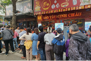 Giá vàng hôm nay mới nhất (24/3) đảo chiều tăng mạnh: Nhà vàng "xả hàng", chợ đen vẫn "hét giá"