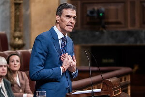 Thủ tướng Tây Ban Nha nhận định về 2 cuộc chiến tranh Iran và Iraq