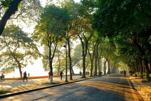 1 tuần tới thời tiết trên cả nước diễn biến thế nào?