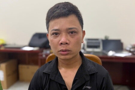 Án mạng đặc biệt nghiêm trọng ở Quảng Trị: Khởi tố hung thủ 3 tội danh