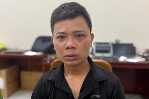 Án mạng đặc biệt nghiêm trọng ở Quảng Trị: Khởi tố hung thủ 3 tội danh