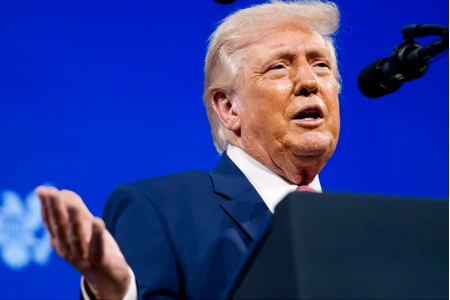 Thất vọng vì NATO, ông Trump đe dọa cắt giảm ngân sách quốc phòng cho khối