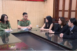 Khởi tố 4 đối tượng lừa đảo liên quan đến phòng khám Helia