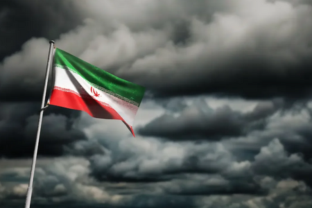 "Chào mừng đến địa ngục!": Iran cảnh báo ớn lạnh Mỹ