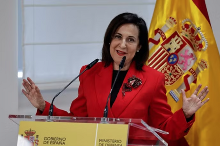 Tây Ban Nha đóng cửa không phận với máy bay Mỹ tham chiến ở Iran