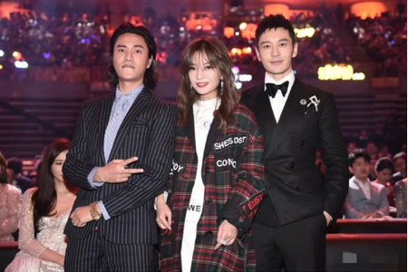 Triệu Vy chật vật trong nợ nần, lén lút tái xuất showbiz bị dư luận phản ứng