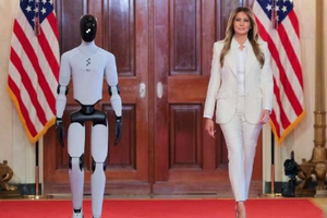 Mỹ thúc đẩy giáo dục AI