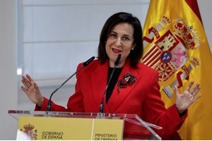 Tây Ban Nha đóng cửa không phận với máy bay Mỹ tham chiến ở Iran