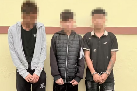 Ba nghi phạm đánh thiếu niên trọng thương ở Phú Thọ bị bắt khẩn cấp