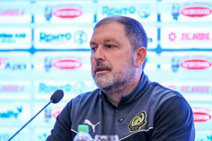 HLV Malaysia ‘than vãn’ sau trận thua tuyển Việt Nam