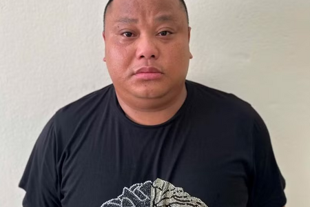 Khởi tố đối tượng cho vay lãi nặng ở Hưng Yên