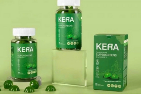 Công ty Asia Life sản xuất kẹo Kera cung cấp cho Chị Em Rọt, bất ngờ về chi phí sản xuất chỉ 13.000 đồng/hộp