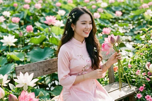 7 ngày đầu tháng 4, 3 con giáp hút lộc như nam châm, sự nghiệp suôn sẻ, kiếm tiền dễ dàng, cuộc sống dần khởi sắc