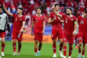 Sai phạm của bóng đá Indonesia có giống Malaysia?