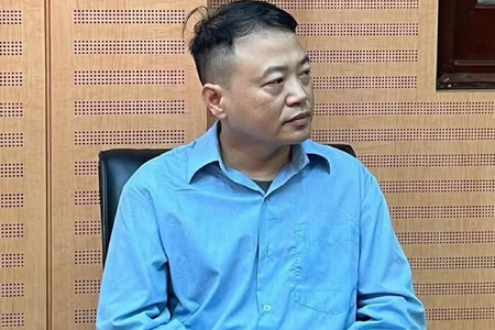 Shark Bình tham gia 'rửa tiền' cho đường dây Mr. Pips