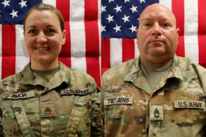 Chính phủ Mỹ bị cáo buộc che giấu tổn thất thực sự trong cuộc chiến với Iran