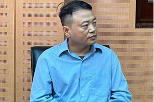 Shark Bình tham gia 'rửa tiền' cho đường dây Mr. Pips