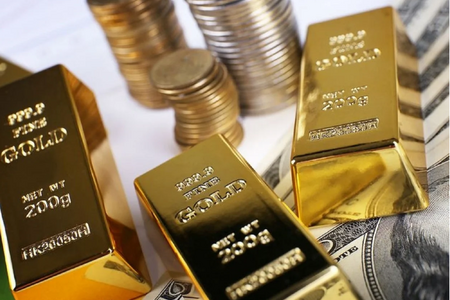 Giá vàng hôm nay (6/4): Chờ nhiều tin "nóng"