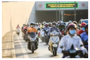 Nắng nóng gay gắt lan rộng, cả nước bước vào tuần thời tiết khắc nghiệt