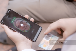 SIM không chính chủ sắp bị “khai tử”: Người dân tự xác thực trên VNeID