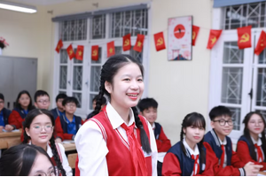 Hà Nội tuyển 78.300 chỉ tiêu vào lớp 10 THPT công lập không chuyên