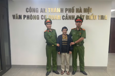 Khởi tố thêm 26 bị can vụ án tại Viện Pháp y tâm thần Trung ương