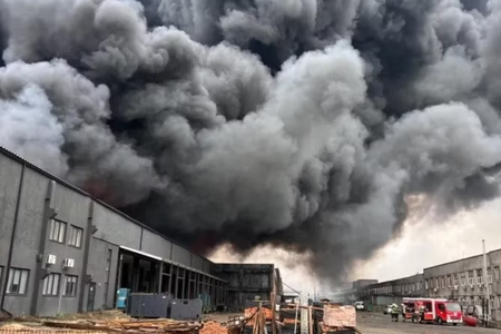 Đàm phán đình trệ, tên lửa Nga ồ ạt phóng vào Ukraine