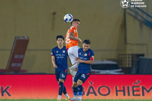 Cuộc đua trụ hạng ở V.League 2025/2026 khốc liệt đến cỡ nào?