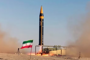 Mỹ đổ quân trên bộ, Iran cảnh cáo tấn công vượt khỏi Trung Đông