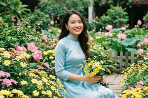 3 con giáp sẽ vươn lên mạnh mẽ, sự nghiệp được 