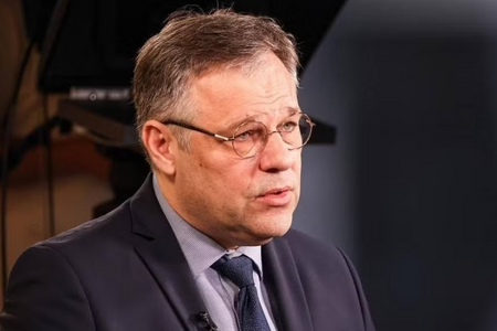 Nga sẵn sàng nối lại đàm phán với Ukraine trong thời gian sớm nhất