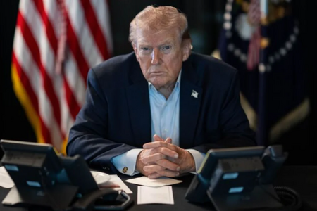 Ông Trump đe dọa sẽ có chiến tranh quy mô lớn hơn nếu thỏa thuận với Iran thất bại