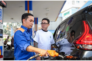 Chính thức điều chỉnh giá xăng dầu hôm nay 9/4: Dầu diesel giảm sốc gần 10.000 đồng/lít