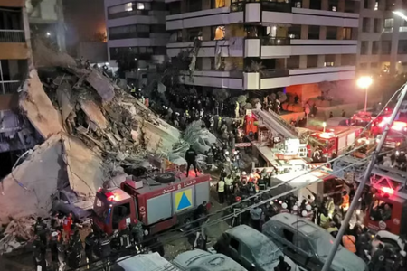 Tổng thống Pezeshkian: Iran không bao giờ bỏ rơi Lebanon