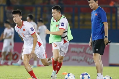 Báo Indonesia: 'Đội tuyển Việt Nam tổn thất lớn’