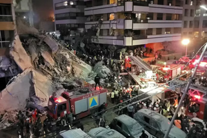 Tổng thống Pezeshkian: Iran không bao giờ bỏ rơi Lebanon