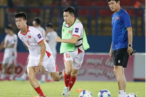 Báo Indonesia: 'Đội tuyển Việt Nam tổn thất lớn’