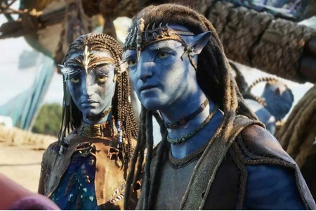 Tương lai mờ mịt của loạt phim bom tấn tỷ đô "Avatar"