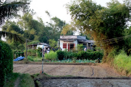 Nguyên nhân ban đầu vụ 4 người tử vong trong nhà ở Gia Lai