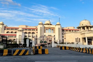 Đàm phán Mỹ - Iran hé lộ bước ngoặt quyền lực toàn cầu