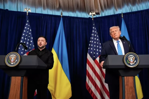 'Lỗ đen' trong lòng châu Âu