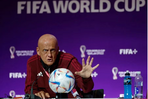 Sạch bóng trọng tài Đông Nam Á tại World Cup 2026